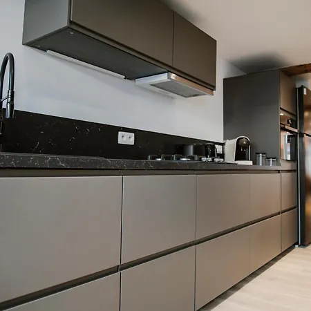 Apartman Bella Casa - Spacieux Triplex Au Centre Historique De *
