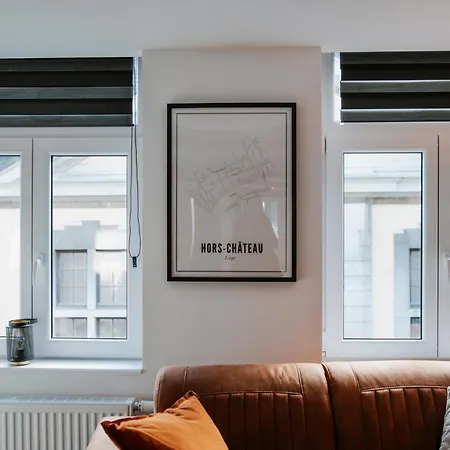 Bella Casa - Spacieux Triplex Au Centre Historique De Apartman