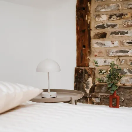 Apartman Bella Casa - Spacieux Triplex Au Centre Historique De
