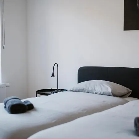 Apartman Bella Casa - Spacieux Triplex Au Centre Historique De