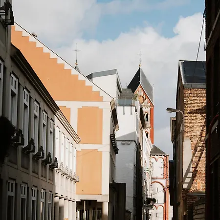 Apartman Bella Casa - Spacieux Triplex Au Centre Historique De